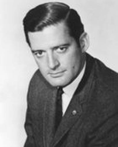 Роберт Дикс фото