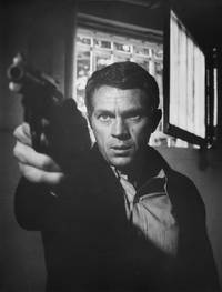 Кадр Детектив Буллитт