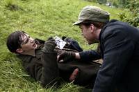 Кадр Побег из замка Колдиц