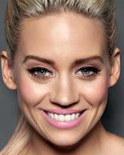 Кимберли Уайатт фото