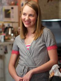 Кадр Деффчонки