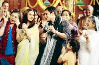 Кадр Наступит завтра или нет?