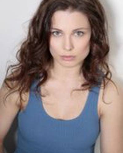 Кейт Якула фото