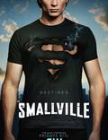 Постер из фильма "Тайны Смолвиля" - 1