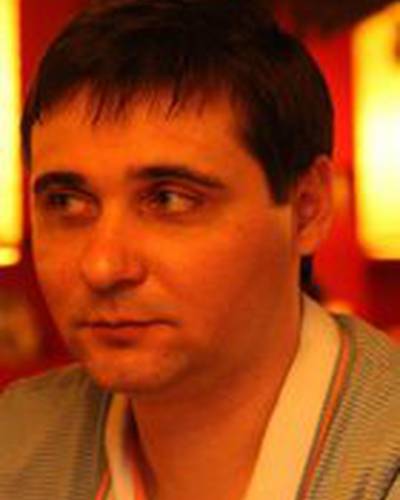 Вадим Свешников фото