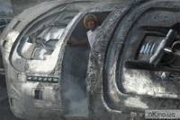 Кадр Обитаемый остров