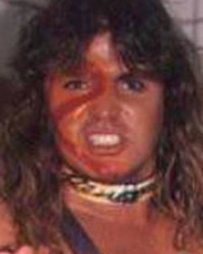 Ричард «Ренегад» Уилсон фото