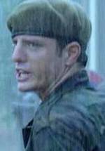 Крис Гиббон фото