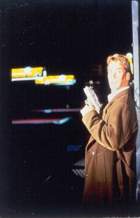 Кадр Под прицелом