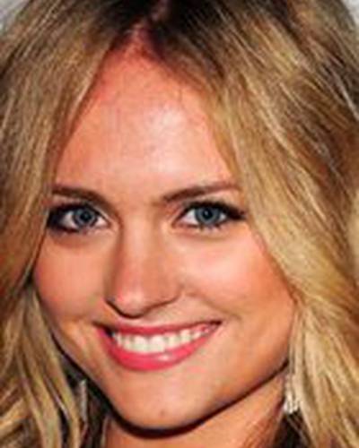 Мэдисон Райли фото