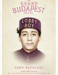 Постер из фильма "Отель «Гранд Будапешт»" - 1