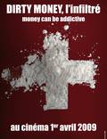Постер из фильма "Dirty money, l