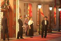 Кадр Сон бабочки