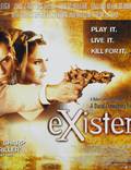 Постер из фильма "Экзистенция" - 1