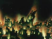 Кадр Конан – мальчик из будущего