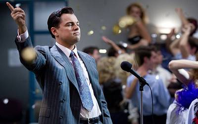 100 главных фильмов 2014 года