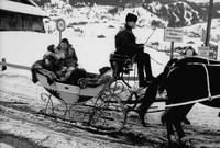 Кадр На секретной службе ее Величества