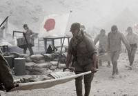 Кадр Письма с Иводзимы