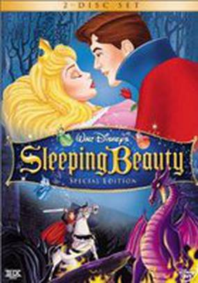 Once Upon a Dream: The Making of Walt Disney's 'Sleeping Beauty' (видео)