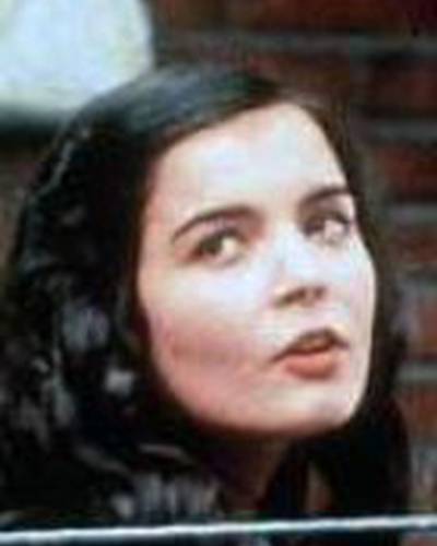 Гвидитта Дель Веккьо фото