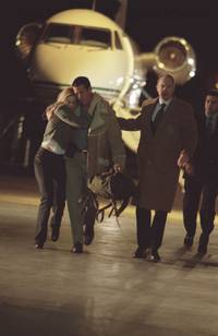 Кадр Матрица: Угроза