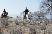 Кадр Искатель воды