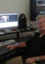 Скотт Конрад фото