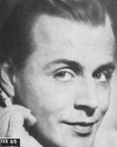 Хассе Экман фото