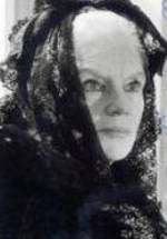 Элизабет Фликеншильдт фото