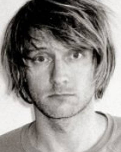 Крис Уэйт фото