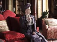 Кадр Аббатство Даунтон