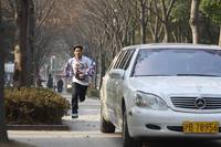 Кадр Классный мюзикл: Китай