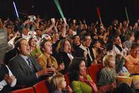 Кадр Фанаты