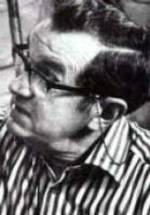 Освальд Моррис фото