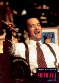 Кадр Филадельфия