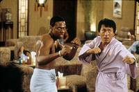 Кадр Час пик 2