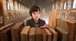 Кадр из фильма "Хранитель времени" - 1