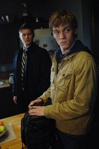 Кадр Сверхъестественное