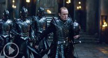 Трейлер (русский дублированный) 