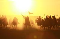 Кадр Черное золото