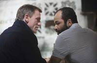 Кадр Квант милосердия