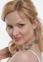 Мариэта Жуковская фото