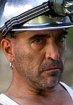 Серхио Акоста фото