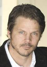 Майкл Рейли Бурк фото