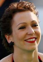 Зузана Стивинова фото