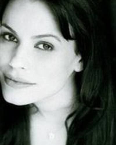 Джилл Сейр фото