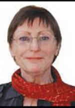 Тереза Пламмер-Эндрюс фото