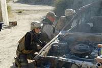 Кадр Морская полиция: Спецотдел