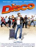 Постер из фильма "Диско" - 1