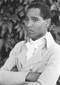 Кадр Джефферсон в Париже